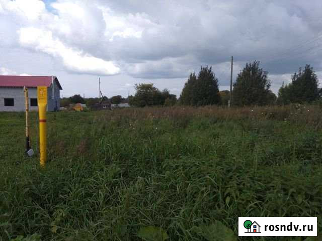 Участок ИЖС 13 сот. на продажу в Усть-Качке Усть-Качка - изображение 1