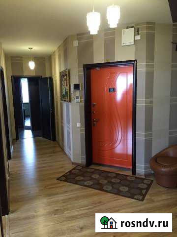 3-комнатная квартира, 86 м², 7/17 эт. на продажу в Ногинске Ногинск - изображение 1