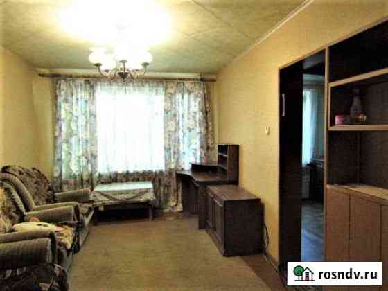 1-комнатная квартира, 30 м², 1/5 эт. на продажу в Рыбинске Рыбинск