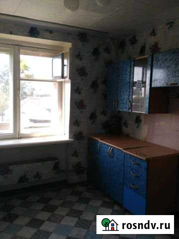 3-комнатная квартира, 61 м², 2/2 эт. на продажу в Назарово Назарово - изображение 1