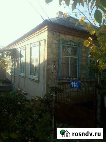 Дом 47 м² на участке 10 сот. на продажу в Черноморском Краснодарского края Черноморский - изображение 1