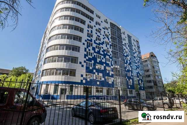 3-комнатная квартира, 98 м², 3/9 эт. на продажу в Ярославле Ярославль - изображение 1