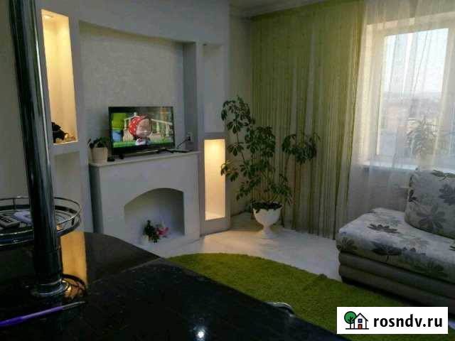 2-комнатная квартира, 60 м², 5/5 эт. в аренду на длительный срок в Улан-Удэ Улан-Удэ - изображение 1