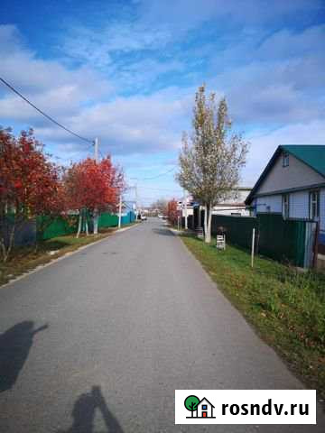 Участок ИЖС 9 сот. на продажу в Богатых Сабах Богатые Сабы - изображение 1