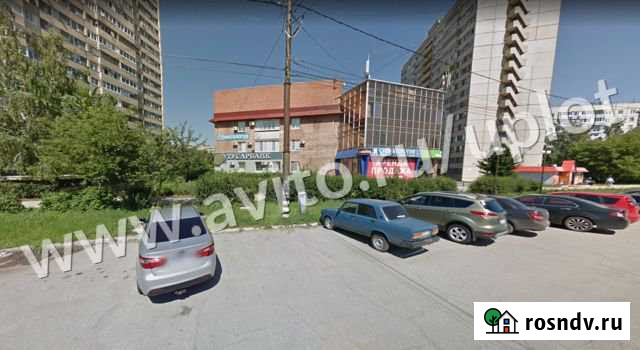 Офисные помещения, 294.2 кв.м. Тольятти - изображение 1