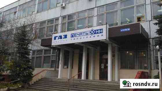 Производственное помещение, 76 кв.м. Нижний Новгород