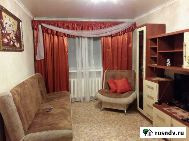 2-комнатная квартира, 65 м², 1/5 эт. в аренду посуточно в Свободном Амурской области Свободный - изображение 1