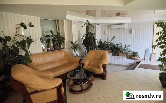 Офисное помещение 200 кВ.м Севастополь - изображение 1