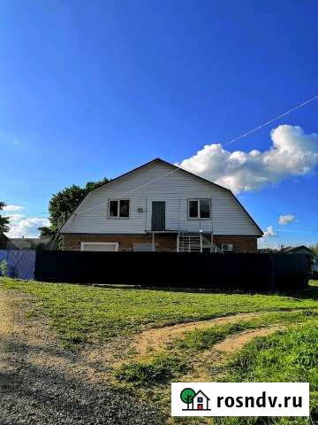 Дом 360 м² на участке 7 сот. на продажу в Рославле Рославль - изображение 1