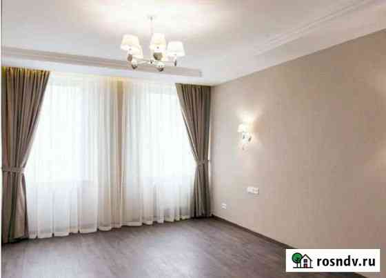 3-комнатная квартира, 84 м², 5/18 эт. на продажу в Батайске Батайск