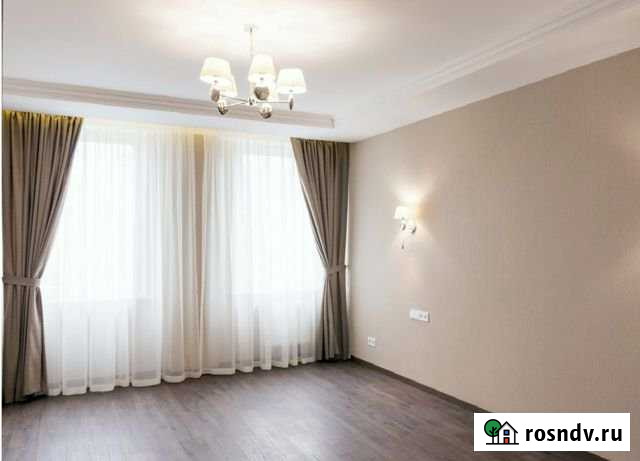 3-комнатная квартира, 84 м², 5/18 эт. на продажу в Батайске Батайск - изображение 1