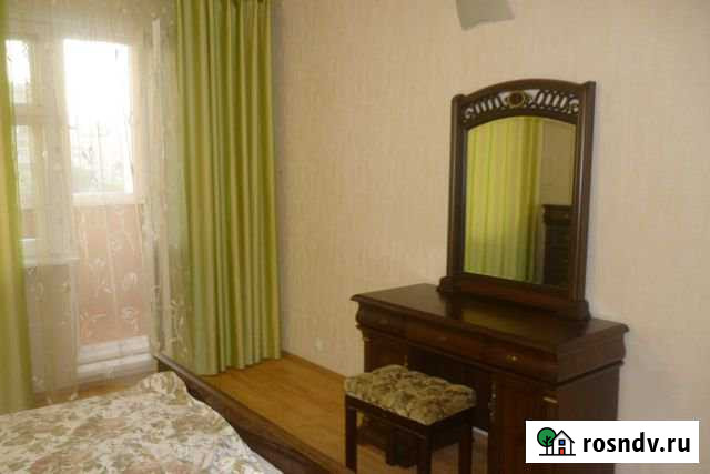 2-комнатная квартира, 70 м², 5/10 эт. в аренду на длительный срок в Липецке Липецк - изображение 1