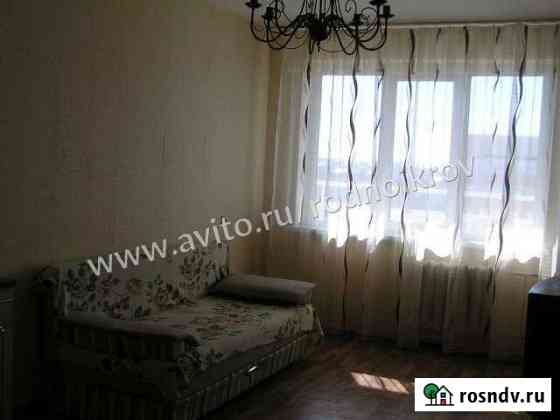 1-комнатная квартира, 36 м², 9/10 эт. на продажу в Сызрани Сызрань