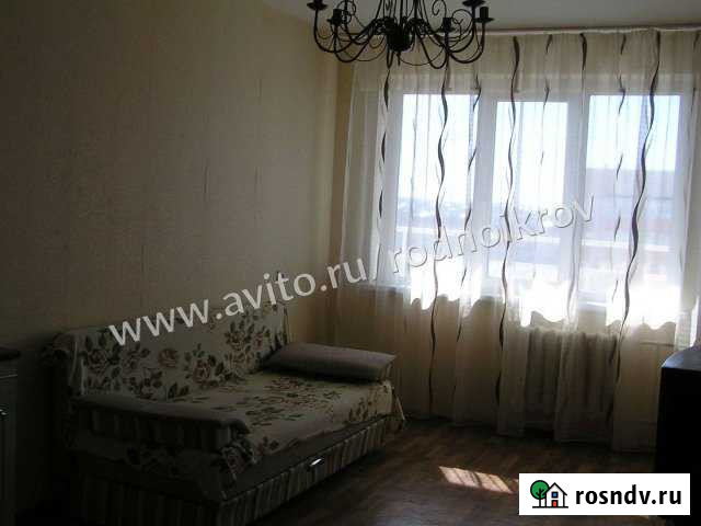 1-комнатная квартира, 36 м², 9/10 эт. на продажу в Сызрани Сызрань - изображение 1