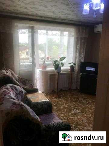 1-комнатная квартира, 33 м², 3/4 эт. на продажу в Серышево Серышево - изображение 1