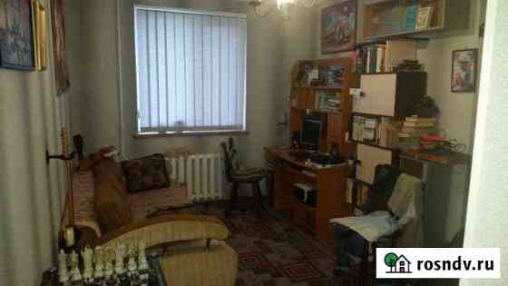 3-комнатная квартира, 71 м², 3/5 эт. на продажу в Приморском Приморский
