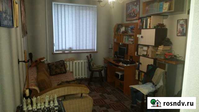 3-комнатная квартира, 71 м², 3/5 эт. на продажу в Приморском Приморский - изображение 1