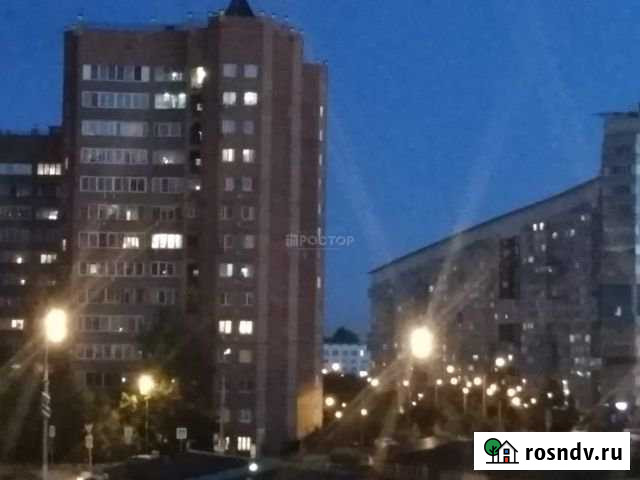 1-комнатная квартира, 38 м², 4/17 эт. на продажу в Мытищах Мытищи - изображение 1