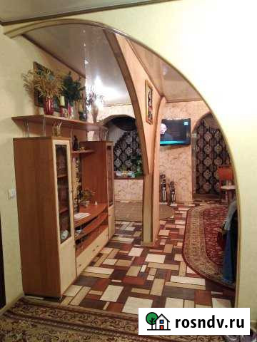 3-комнатная квартира, 53 м², 3/5 эт. на продажу в Надыме Надым - изображение 1