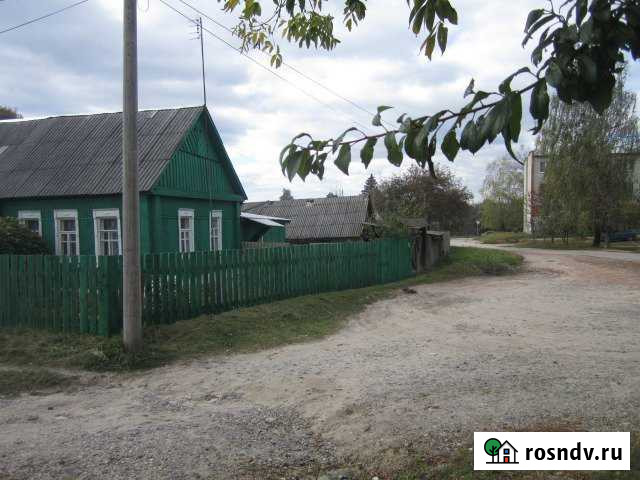 Дом 86 м² на участке 16 сот. на продажу в Навле Навля - изображение 1