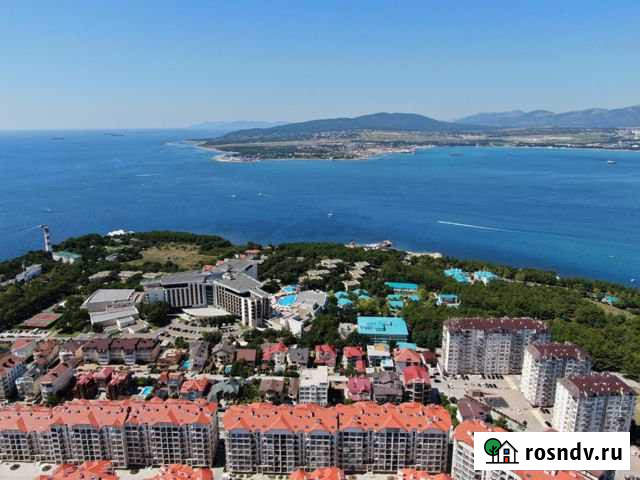 2-комнатная квартира, 50 м², 2/7 эт. на продажу в Геленджике Геленджик - изображение 1