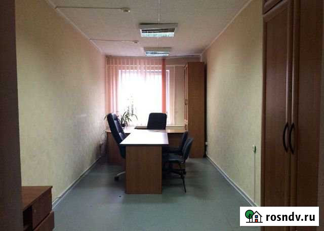 Офисное помещение, 10 - 30 кв.м. Калининград - изображение 1