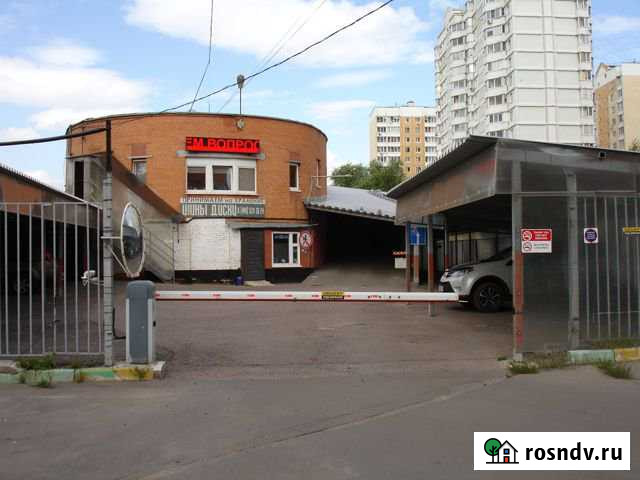 Гараж 22 м² на продажу в Железнодорожном Московской области Железнодорожный - изображение 1