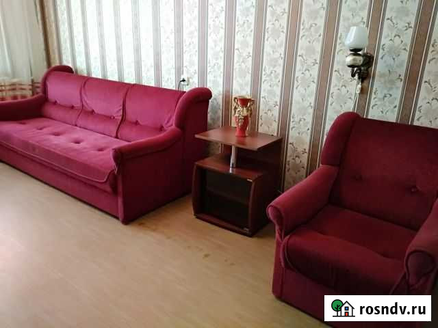 2-комнатная квартира, 64 м², 8/10 эт. в аренду на длительный срок в Брянске Брянск - изображение 1