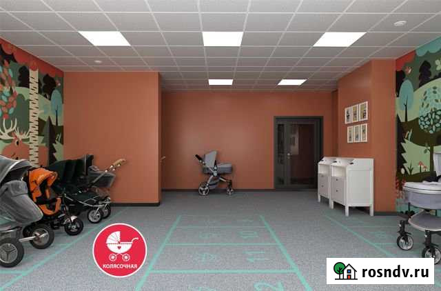 3-комнатная квартира, 83 м², 11/22 эт. на продажу в Твери Тверь - изображение 1