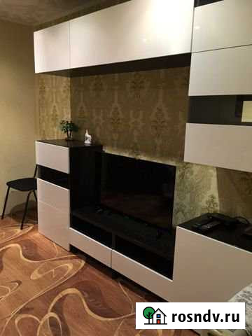 1-комнатная квартира, 32 м², 2/2 эт. в аренду посуточно в Почепе Почеп - изображение 1