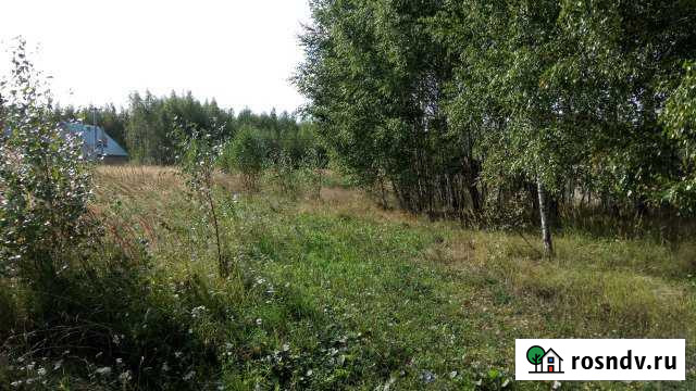 Участок ИЖС 10 сот. на продажу в Вязниках Вязники - изображение 1