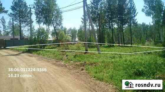Участок ИЖС 14 сот. на продажу в Маркове Маркова