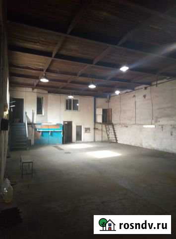 Помещение свободного назначения, 270 кв.м. Раменское - изображение 1