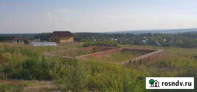 Участок ИЖС 8 сот. на продажу в Высокой Горе Высокая Гора - изображение 1