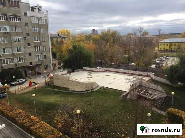 2-комнатная квартира, 86 м², 4/6 эт. в аренду на длительный срок в Тольятти Тольятти - изображение 1