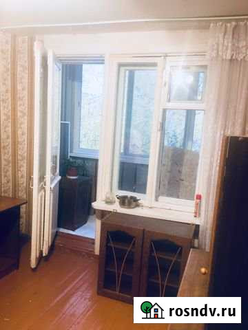 1-комнатная квартира, 29 м², 4/5 эт. на продажу в Нижнекамске Нижнекамск - изображение 1