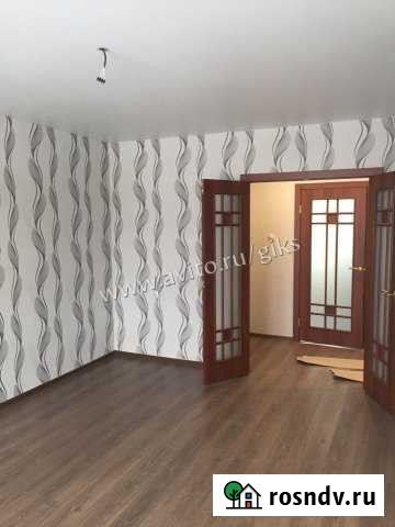 2-комнатная квартира, 60 м², 2/10 эт. на продажу в Смоленске Смоленск - изображение 1