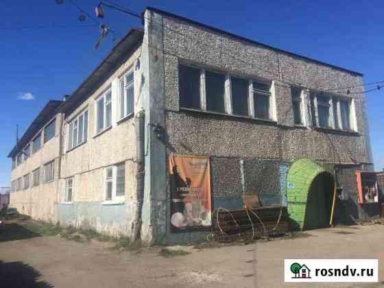 Производственное помещение, 1250 кв.м. Мурманск