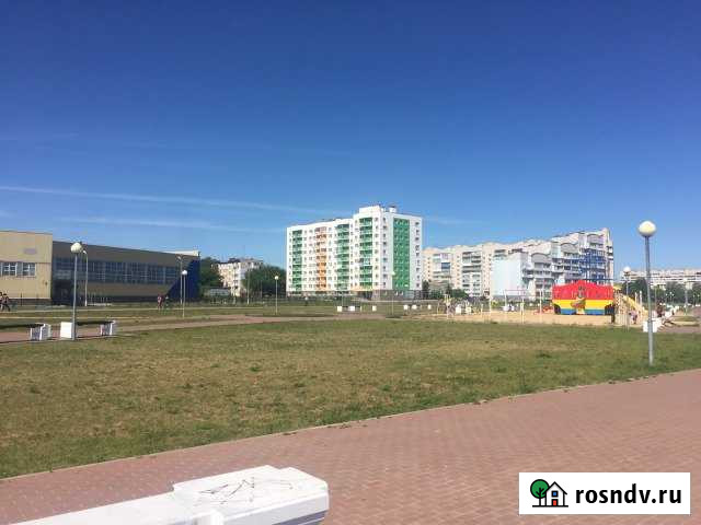 1-комнатная квартира, 37 м², 7/10 эт. на продажу в Дзержинске Дзержинск - изображение 1