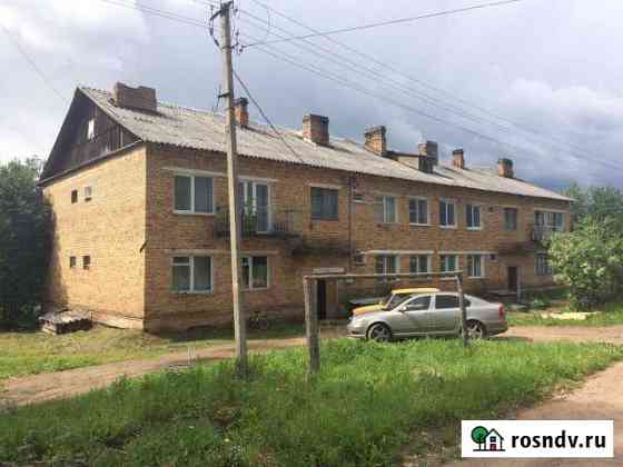 1-комнатная квартира, 28 м², 2/2 эт. на продажу в Любытино Любытино
