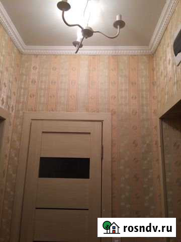 1-комнатная квартира, 30 м², 1/4 эт. в аренду на длительный срок в Батайске Батайск - изображение 1