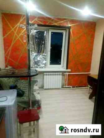 Квартира-студия, 18 м², 5/5 эт. в аренду посуточно в Каменске-Шахтинском Каменск-Шахтинский