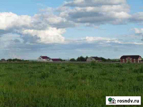 Участок ИЖС 15 сот. на продажу в Строителе Белгородской области Строитель