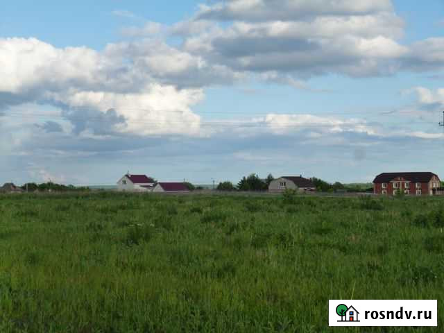 Участок ИЖС 15 сот. на продажу в Строителе Белгородской области Строитель - изображение 1