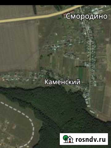 Участок ИЖС 20 сот. на продажу в Строителе Белгородской области Строитель - изображение 1