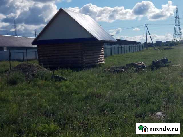 Участок ИЖС 10 сот. на продажу в Сибае Сибай - изображение 1