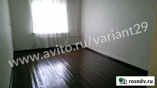 2-комнатная квартира, 46 м², 2/3 эт. на продажу в Северодвинске Северодвинск - изображение 1