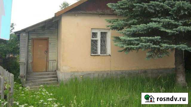 Свободного назначения 101.1 кв.м. Струги Красные - изображение 1