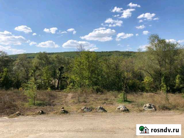 Участок ИЖС 10 сот. на продажу в Азовской Азовская - изображение 1