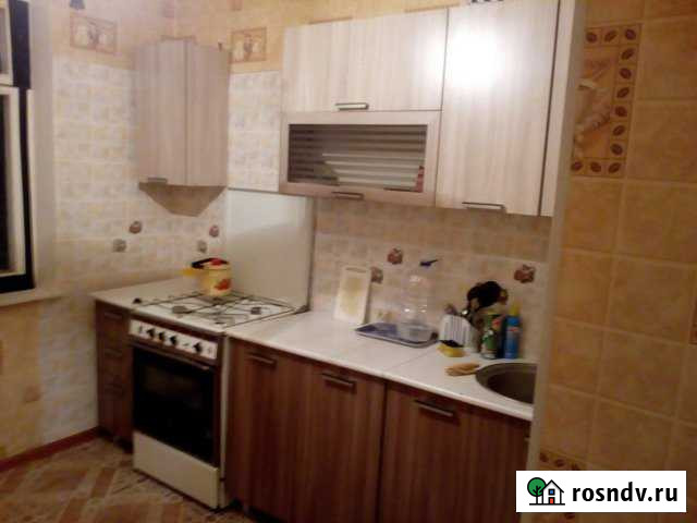 2-комнатная квартира, 45 м², 4/5 эт. в аренду на длительный срок в Тихвине Тихвин - изображение 1